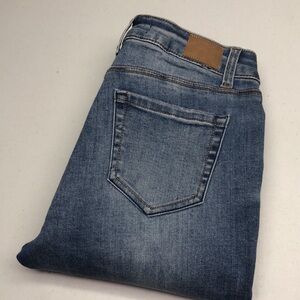 LIKE NEW BLUE NOTES LOW RISE JEGGING JEANS 26x26 ⭐️